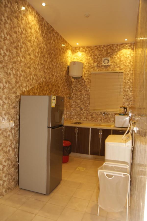 Spacious Apartments At Basla St 3 Mins From King Fahd Stadium リヤード エクステリア 写真