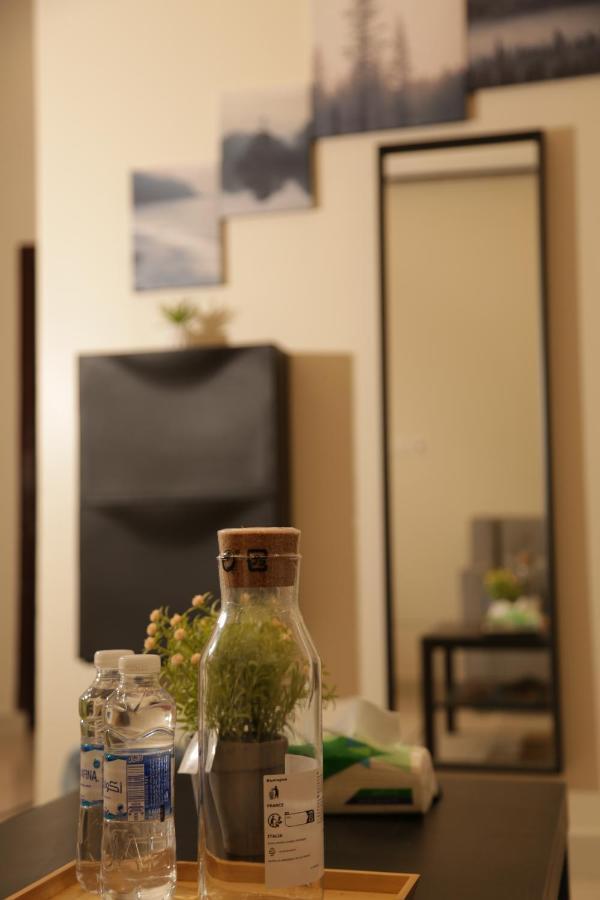 Spacious Apartments At Basla St 3 Mins From King Fahd Stadium リヤード エクステリア 写真
