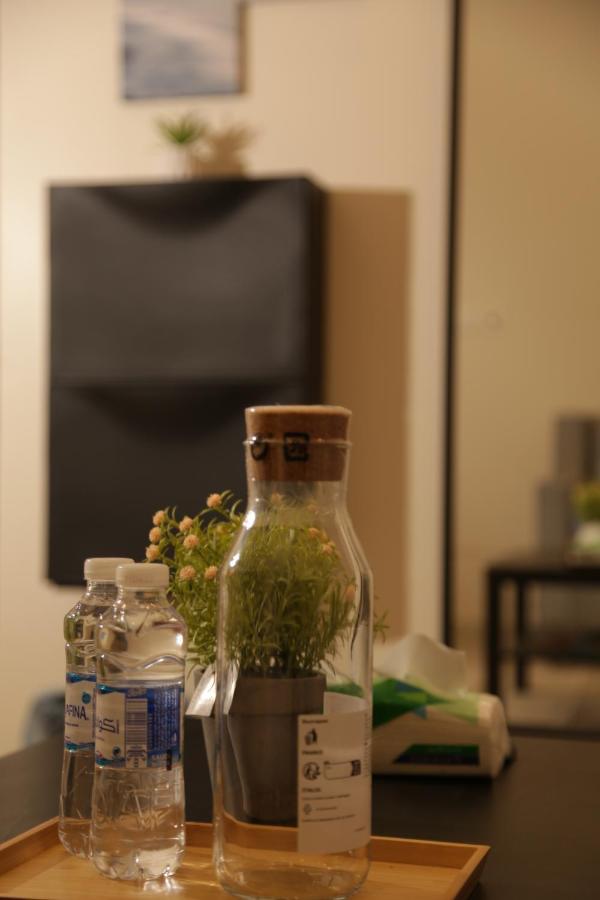 Spacious Apartments At Basla St 3 Mins From King Fahd Stadium リヤード エクステリア 写真