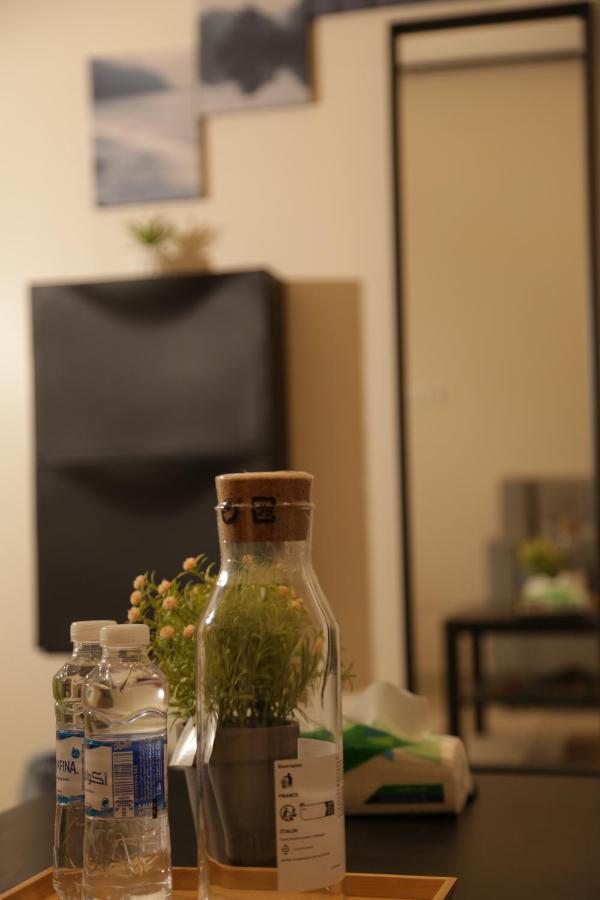 Spacious Apartments At Basla St 3 Mins From King Fahd Stadium リヤード エクステリア 写真