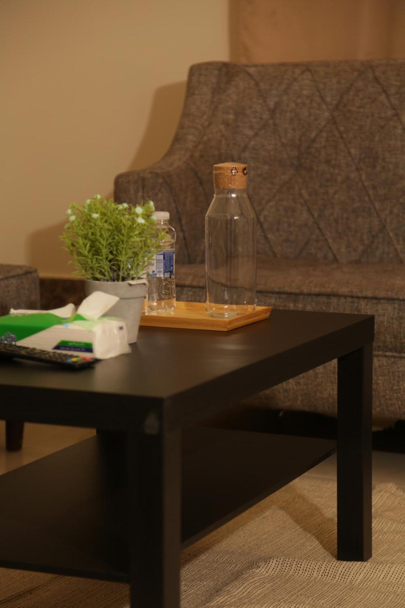 Spacious Apartments At Basla St 3 Mins From King Fahd Stadium リヤード エクステリア 写真